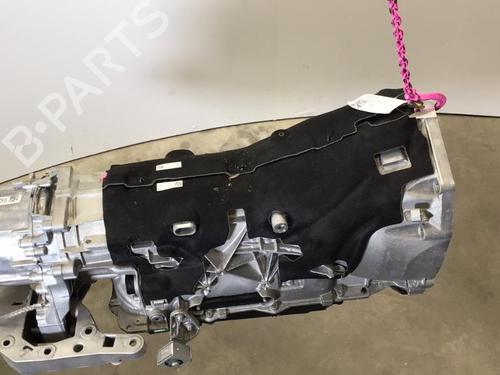 Gearbox BMW X3 (G01, F97, G08) xDrive 20 i | BP29490140M3 