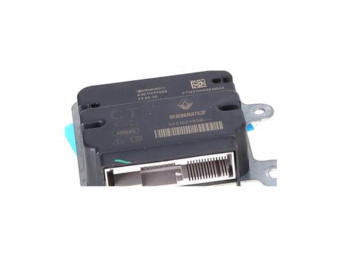 Airbag styreenhed DACIA SPRING EV (B6M1) | BP38272505M53 - Image 3