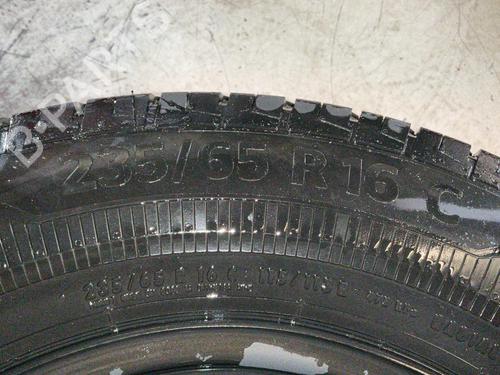 Rim FORD TRANSIT V363 Platform/Chassis (FED, FFD) 2.0 EcoBlue | BP36525895C45 - Image 7