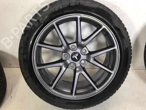 Rim TESLA MODEL 3 (5YJ3) EV | BP32237624C45