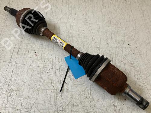 Used Left front driveshaft Left front driveshaft 39101831 39101831