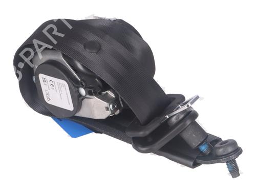 Sicherheitsgurt vorne links FORD TRANSIT V363 Platform/Chassis (FED, FFD) 2.0 EcoBlue | BP19903677I26 