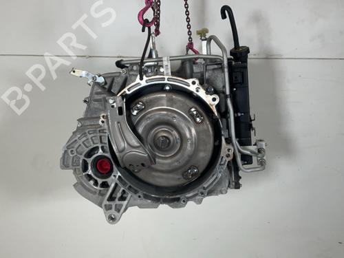 Used Gearbox Gearbox FORD TRANSIT V363 Platform/Chassis (FED, FFD) 2.0 EcoBlue (130 hp) 40501998 40501998