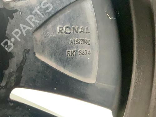 Fælk VW PASSAT B8 Variant (3G5, CB5) 2.0 TDI | BP33428876C45  - Image 6