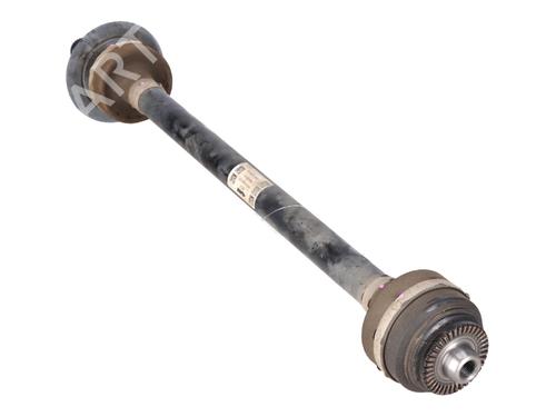 Used Right rear driveshaft BMW 5 (G30, F90) 530 d (265 hp) 29014365