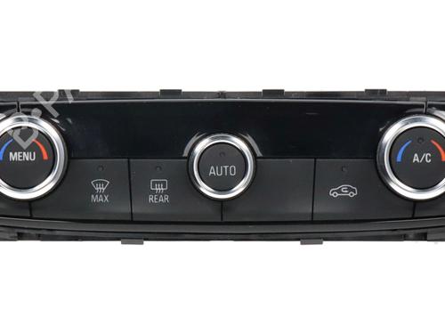 Used Climate control Climate control 39111903 39111903