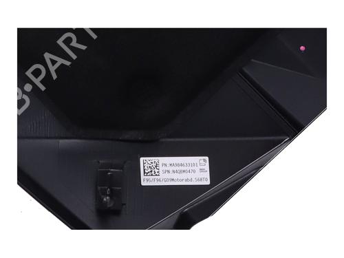 Upper protection BMW XM (G09) XM All-wheel Drive | BP39919739M93 - Image 3