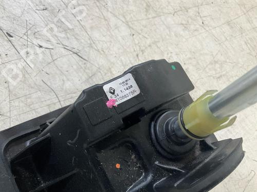 Automatic gearbox selector DACIA DUSTER (HS_) 1.2 TCe 125 4x4 | BP18877304M91 