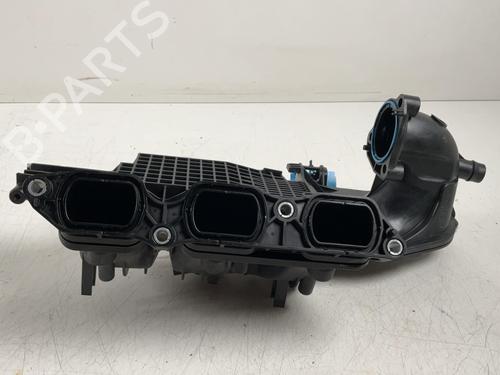 Intake manifold VW POLO VI (AW1, BZ1, AE1) 1.0 TSI | BP38437997M70 - Image 2