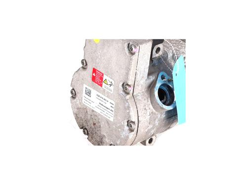AC compressor VW PASSAT B8 Variant (3G5, CB5) 1.4 GTE Hybrid | BP38567054M34 - Image 3