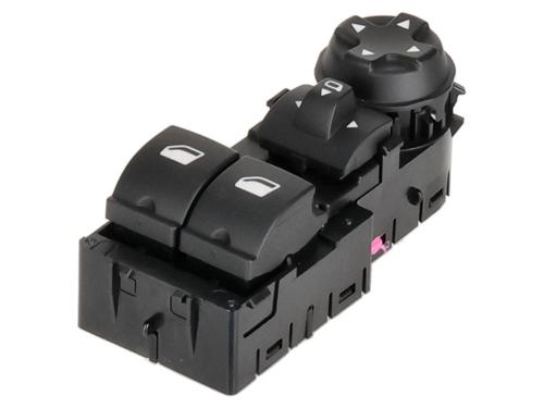 Used Left front window switch Left front window switch CITROËN JUMPY III Van (V_) ë-JUMPY HYDROGEN (136 hp) 39927165 39927165