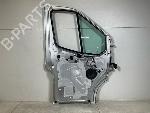Left front door FORD TRANSIT V363 Platform/Chassis (FED, FFD) 2.0 EcoBlue | BP19648382C2 