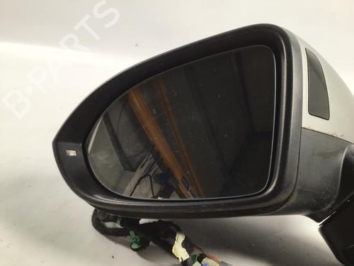 Retrovisor esquerdo VW PASSAT B8 Variant (3G5, CB5) 1.4 TSI | BP39245779C26 - Image 2