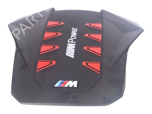 Topbeskyttelse Topbeskyttelse BMW XM (G09) XM All-wheel Drive (653 hp) 39919739 39919739