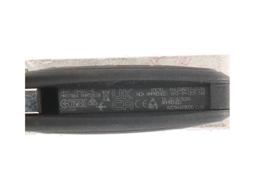 Electronic module FORD TRANSIT V363 Platform/Chassis (FED, FFD) 2.0 EcoBlue | BP36260451M83 - Image 3