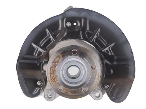 Used Left front steering knuckle MERCEDES-BENZ GLA (H247) GLA 200 (247.787) (163 hp) 26183070