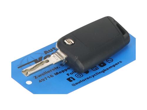 Electronic module SEAT LEON Sportstourer (KL8, KLD) 2.0 TDI | BP17737780M83 