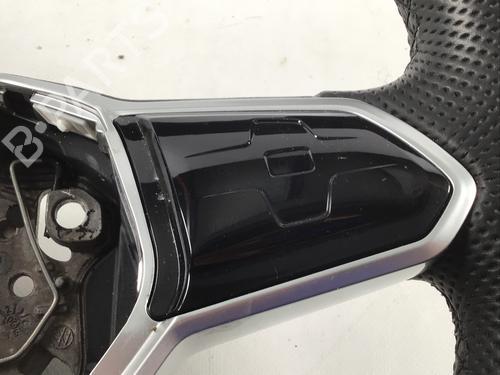 Steering wheel VW GOLF VIII (CD1, DA1) 1.0 TSI | BP33802898C49 - Image 3