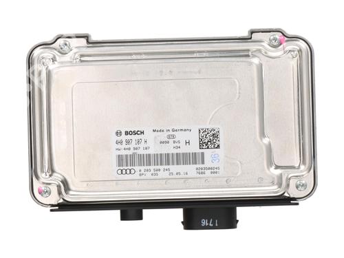 Electronic module AUDI A8 D4 (4H2, 4H8, 4HC, 4HL) 3.0 TDI quattro | BP36433471M83 - Image 4
