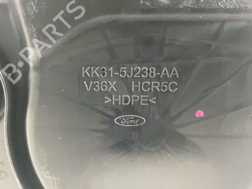AdBlue-tank FORD TRANSIT V363 Platform/Chassis (FED, FFD) 2.0 EcoBlue | BP33267506M85 - Image 7