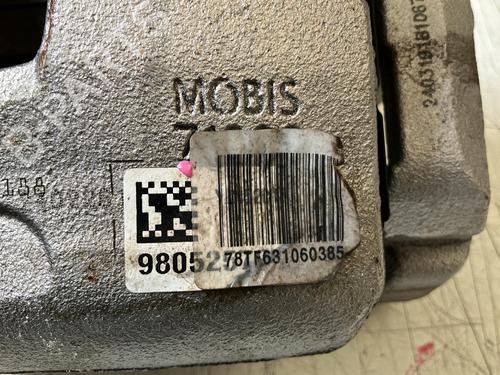 Left front brake caliper PEUGEOT EXPERT Van (V_) E-EXPERT HYDROGEN | BP39928012M105 - Image 5