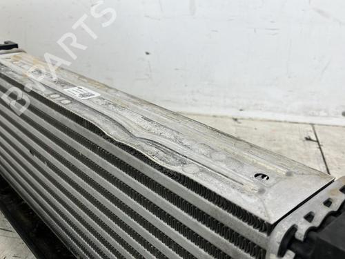 Radiator set FORD TRANSIT V363 Platform/Chassis (FED, FFD) 2.0 EcoBlue | BP34161662M120  - Image 6