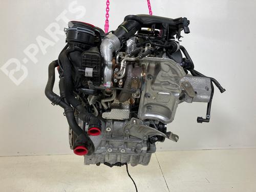 Engine VW GOLF SPORTSVAN VII (AM1, AN1) 1.0 TSI | BP11854879M1 