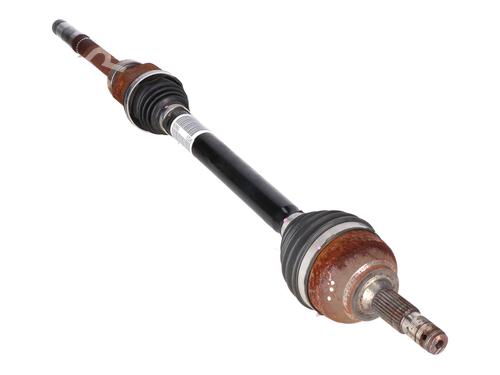 Right front driveshaft OPEL VIVARO C Van (K0) VIVARO-E HYDROGEN | BP39920270M39 - Image 2