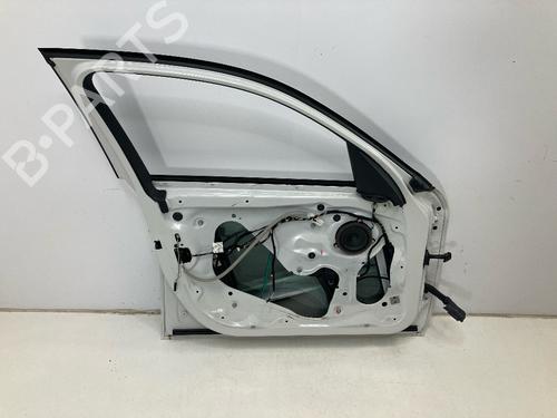 Left front door BMW 1 (F20) 118 i | BP15014343C2 