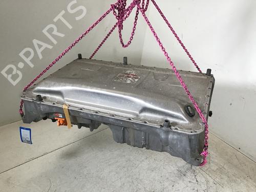 Battery VW GOLF VIII (CD1, DA1) 1.4 GTE Plug-in Hybrid | BP29824483E11 