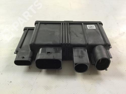 Øvrige styreenhet BMW 2 Gran Tourer (F46) 218 i (136 hp) 7646908