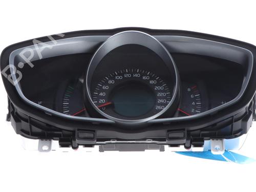 instrument-cluster-volvo-v40-hatchback-525-2012-2013-2014-2015-2016-2017-2018-2019-40599261 main image