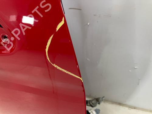 Right front door FIAT 500 (312_) 1.2 (312AXA1A) | BP26039610C3