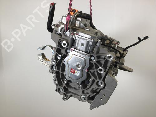 Engine OPEL VIVARO C Van (K0) VIVARO-E HYDROGEN | BP39920921M1 - Image 4