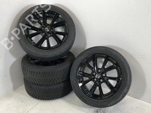 Used Rim Rim 37721306 37721306