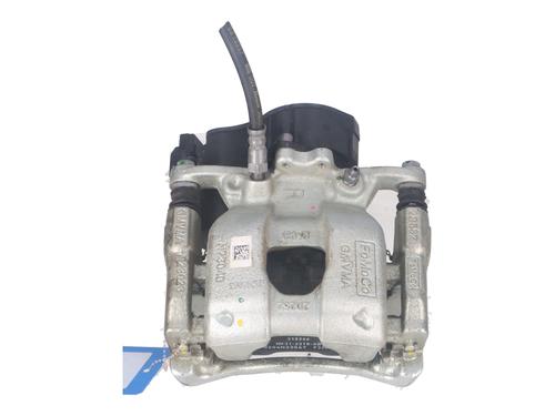 Used Right rear brake caliper FORD TRANSIT V363 Platform/Chassis (FED, FFD) 2.0 EcoBlue (170 hp) 19681825