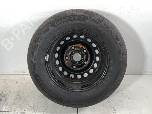 Rim FORD TRANSIT V363 Platform/Chassis (FED, FFD) 2.0 EcoBlue | BP37468582C45  - Image 14