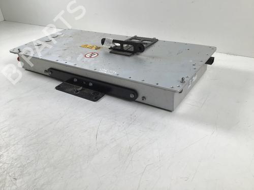 Electronic module OPEL VIVARO C Van (K0) VIVARO-E HYDROGEN | BP39921753M83 - Image 2