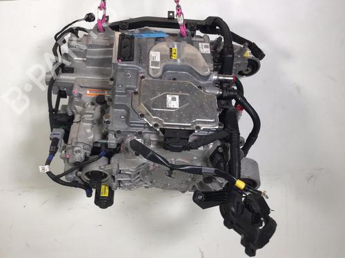 Used Engine Engine HYUNDAI IONIQ 5 (NE) N All-wheel Drive (650 hp) 39923167 39923167