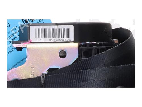 Front right seatbelt FORD TRANSIT V363 Platform/Chassis (FED, FFD) 2.0 EcoBlue | BP33698053I25 - Image 3
