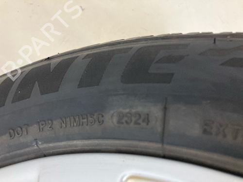Rim RENAULT TALISMAN Grandtour (KP_) 1.6 dCi 130 | BP25019695C45 