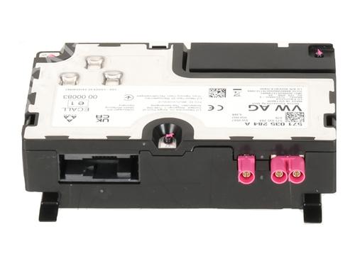 Electronic module VW PASSAT B9 Variant (CJ5) 1.5 eTSI | BP39918869M83 - Image 2