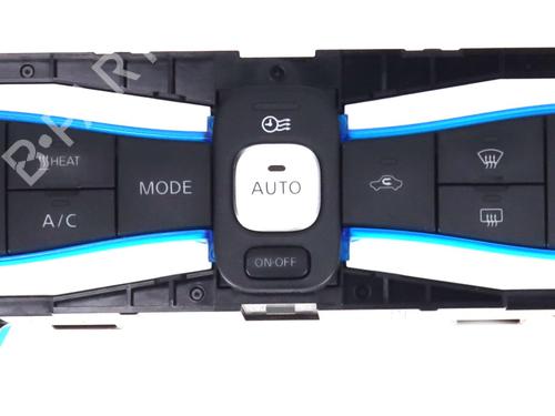 climate-control-nissan-nv200-van-2010-40043628 main image