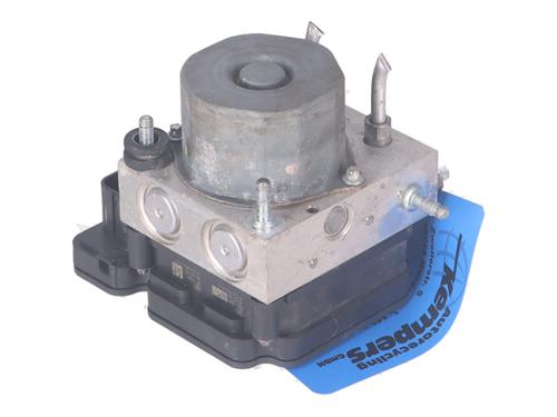 ABS Bremseaggregat RENAULT TWINGO III (BCM_, BCA_) 1.0 SCe 70 (BCMB) | BP19525481M43 