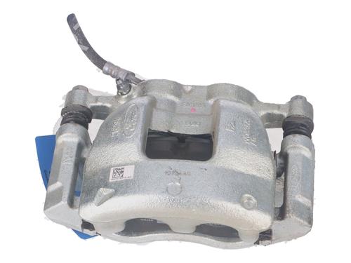 Used Right front brake caliper FORD TRANSIT V363 Platform/Chassis (FED, FFD) 2.0 EcoBlue (170 hp) 19699755