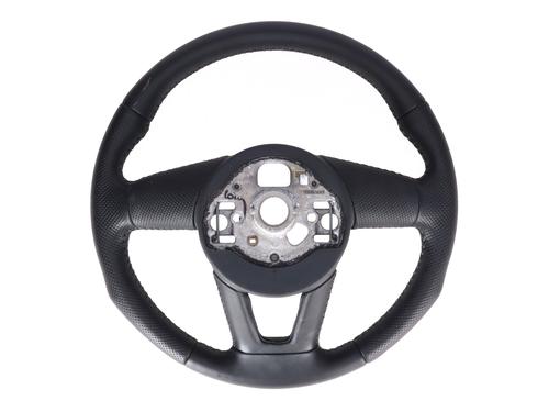 Steering wheel AUDI A1 Sportback (GBA) 30 TFSI | BP17366413C49 