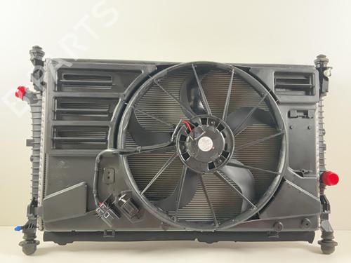 Radiator set FORD TRANSIT V363 Platform/Chassis (FED, FFD) 2.0 EcoBlue | BP34519349M120 - Image 8