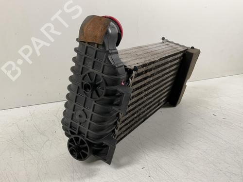 Radiator set FORD TRANSIT CONNECT MPV 1.5 EcoBlue | BP37667023M120 - Image 4