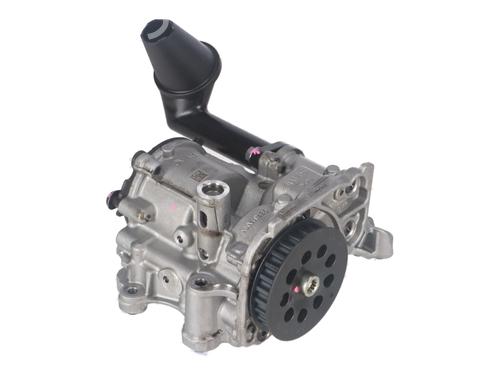 Annen VW CRAFTER Van (SY_, SX_) 2.0 TDI FWD (SYB, SYC, SYD) (177 hp) 30548235