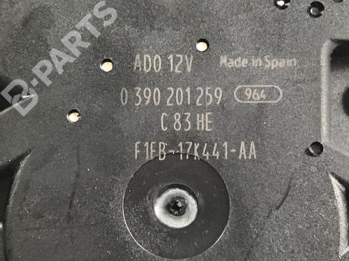Rear wiper motor FORD FOCUS III 1.0 EcoBoost | BP4780568M102 
